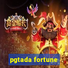 pgtada fortune